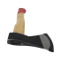 Топор Gart Wood 800 г (270008)
